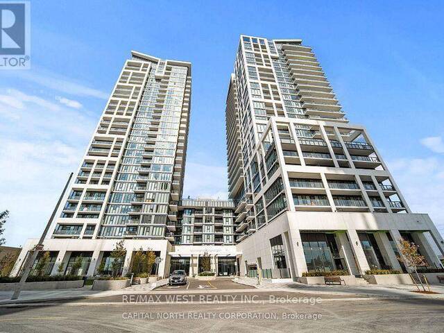 2210 - 9000 JANE STREET N Vaughan Ontario, L4K 2M9 - 2 Bedrooms Condo For Sale