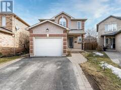 570 ENFIELD ROAD Burlington Ontario, L7T 2X5