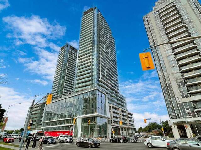 1604 - 8 OLYMPIC GARDEN DRIVE Toronto Ontario, M2M 0B9 - 2 Bedrooms Condo For Sale