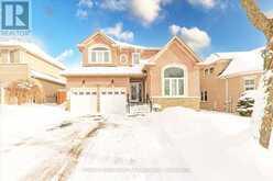 5 SANDCHERRY AVENUE | Markham Ontario | Slide Image Four