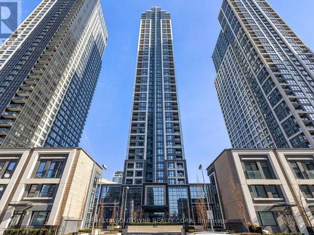 801 - 7 MABELLE AVENUE Toronto Ontario, M9A 0C9 - 3 Bedrooms Condo For Sale