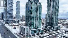 1603 - 3985 GRAND PARK DRIVE | Mississauga Ontario | Slide Image One