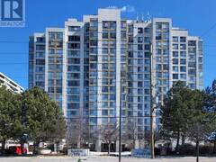 501 - 2901 KIPLING AVENUE Toronto Ontario, M9V 5E5