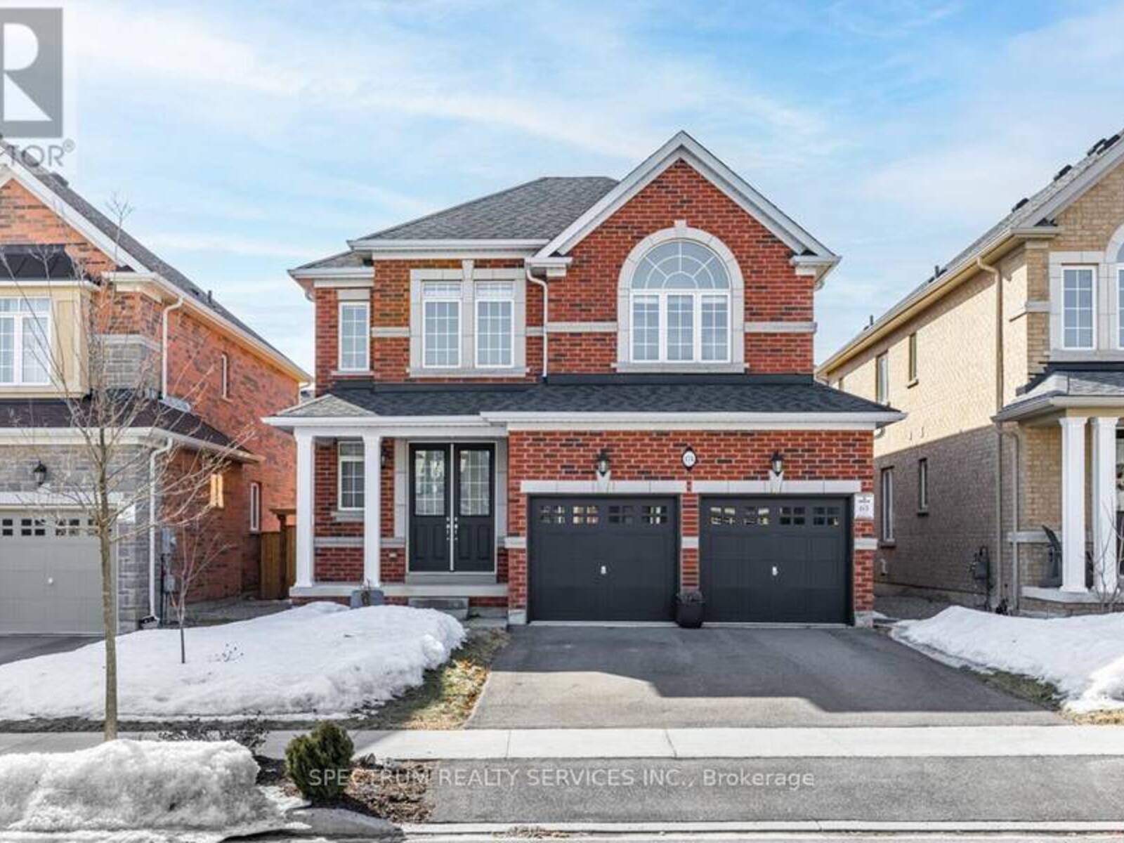 174 WHITTINGTON DRIVE, Ancaster, Ontario L9K 0H5