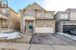 47 RUSHWORTH DRIVE | Ajax Ontario | Slide Image One