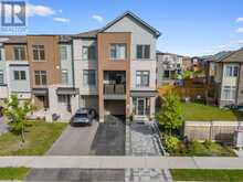 6 VANTAGE LOOP | Newmarket Ontario | Slide Image Forty-eight