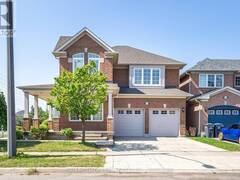 3855 THOMAS STREET Mississauga Ontario, L5M 7A6