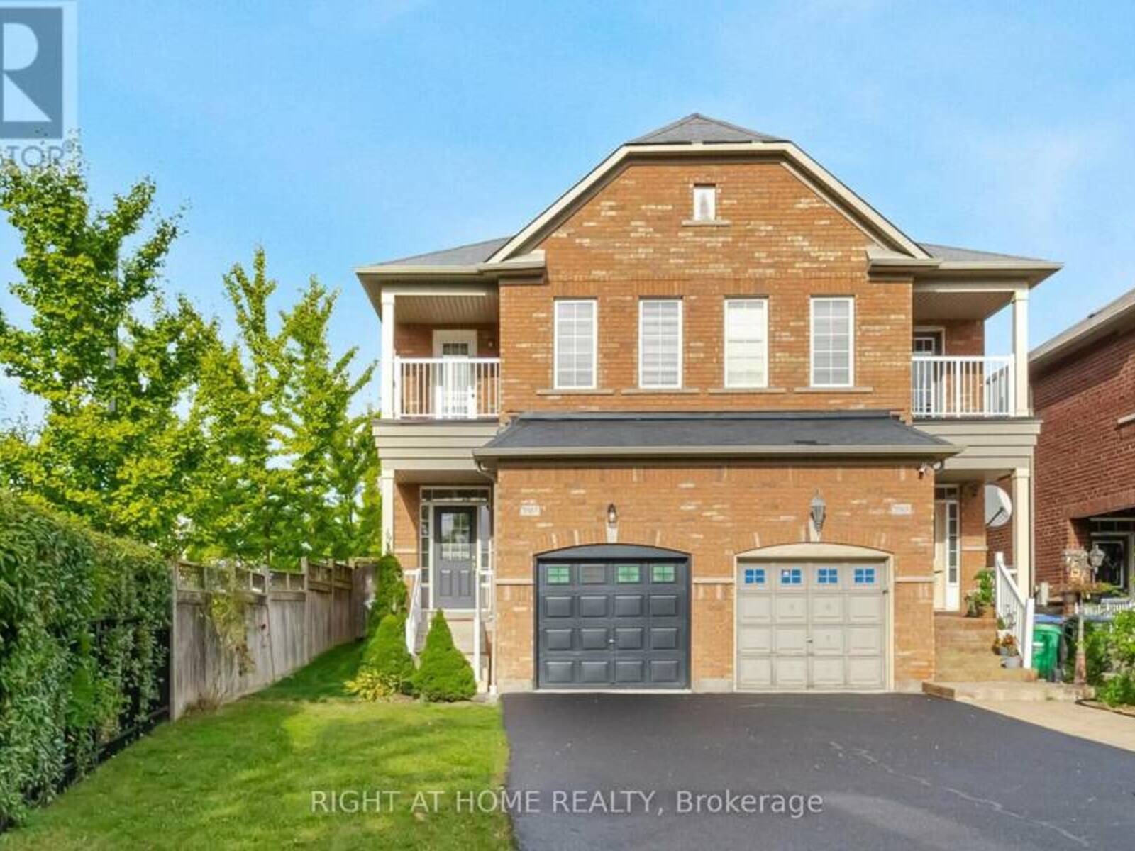 5567 BONNIE STREET, Mississauga, Ontario L5M 0N7