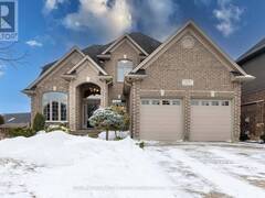 2274 BALLYMOTE PLACE London Ontario, N5X 0J5