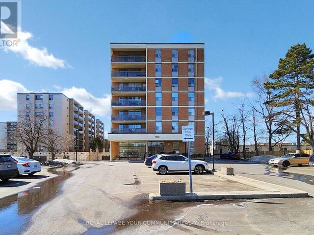 211 - 180 DUDLEY AVENUE Markham Ontario, L3T 4X2 - 3 Bedrooms Condo For Sale