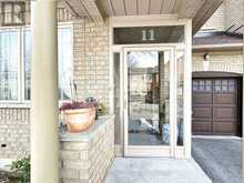 11 MAGNOTTA ROAD | Markham Ontario | Slide Image Two