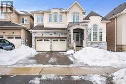 144 MONDIAL CRESCENT | East Gwillimbury Ontario | Slide Image Two