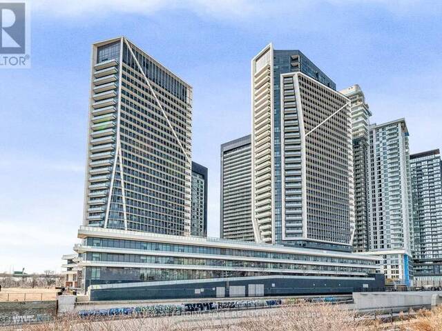 1112 - 50 ORDNANCE STREET Toronto Ontario, M6K 0C9 - 2 Bedrooms Condo For Sale