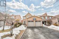 6 SULLIVAN DRIVE | Ajax Ontario | Slide Image Two