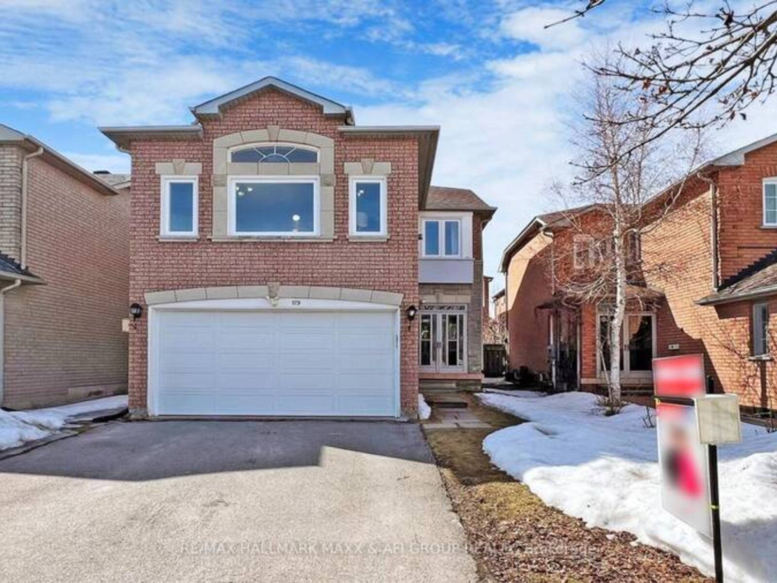 119 ALPINE CRESCENT, Richmond Hill, Ontario L4S 1V9