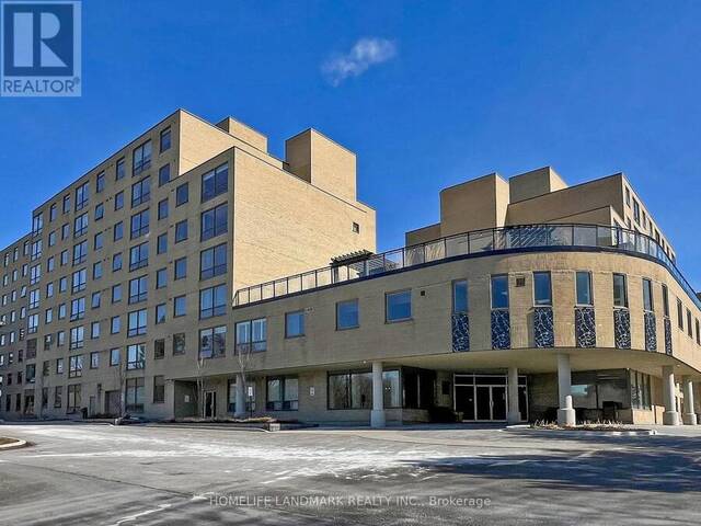 102 - 326 MAJOR MACKENZIE DRIVE E Richmond Hill Ontario, L4C 8T4 - 3 Bedrooms Condo For Sale