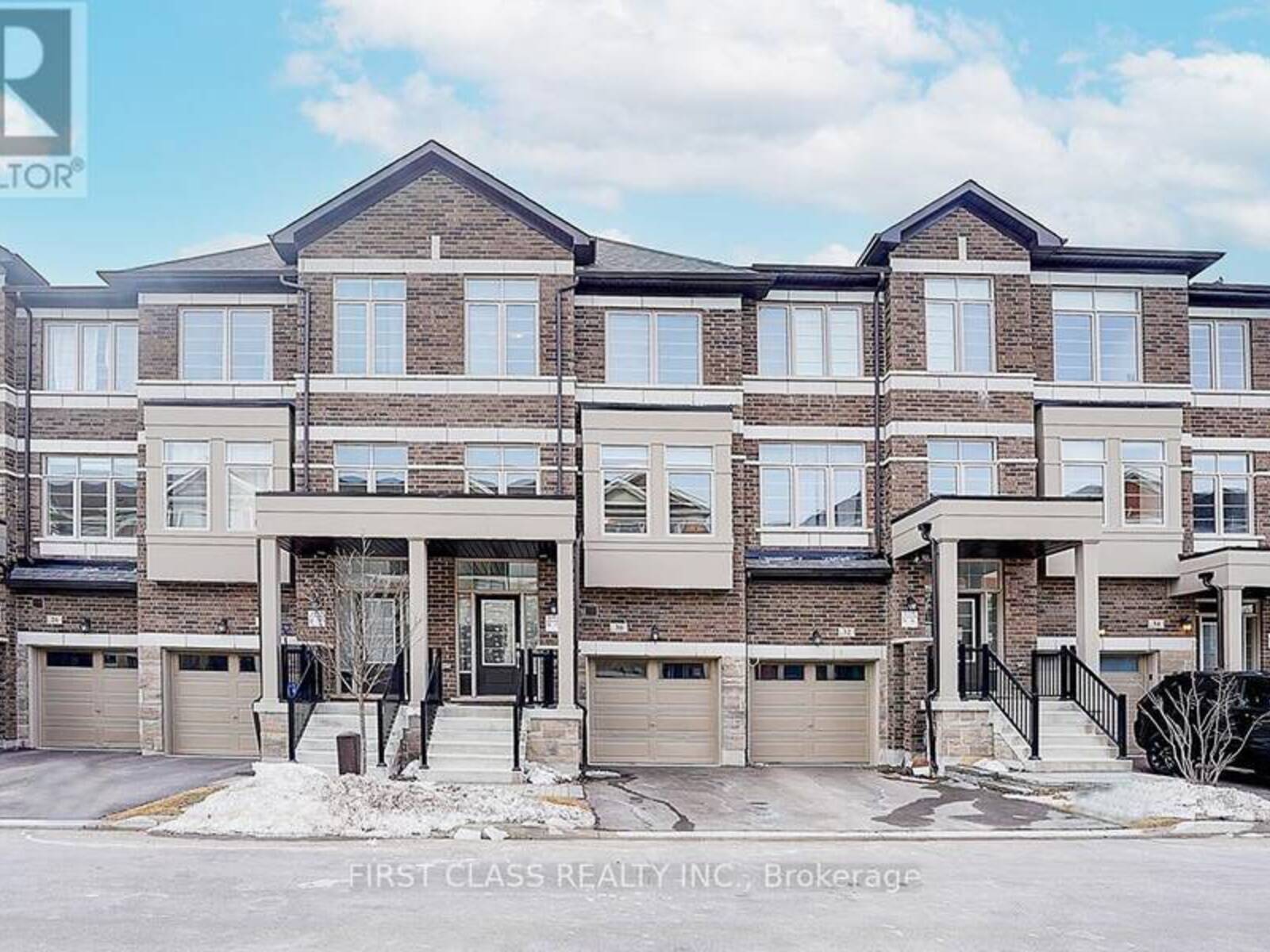 30 SISSONS WAY, Markham, Ontario L6B 1R2