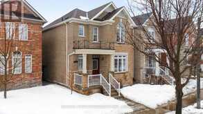 24 FOXTON ROAD | Markham Ontario | Slide Image One