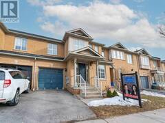 84 GRASSLANDS AVENUE Richmond Hill Ontario, L4B 4K5