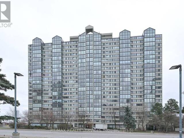 308 - 350 WEBB DRIVE Mississauga Ontario, L5B 3W4 - 1 Bedroom Condo For Sale