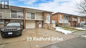 19 RADFORD DRIVE | Brampton Ontario | Slide Image Two