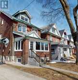 216 HUMBERSIDE AVENUE | Toronto Ontario | Slide Image Two