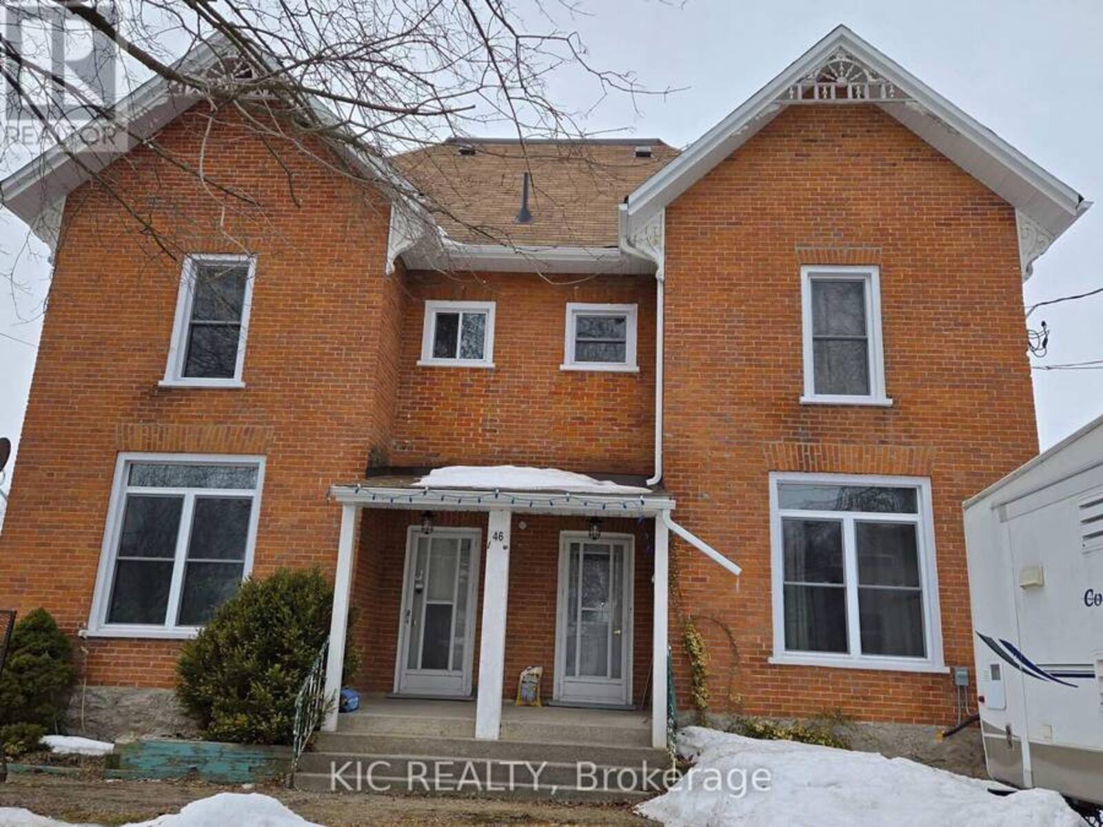 46 QUEEN STREET, Asphodel-Norwood, Ontario K0L 2V0