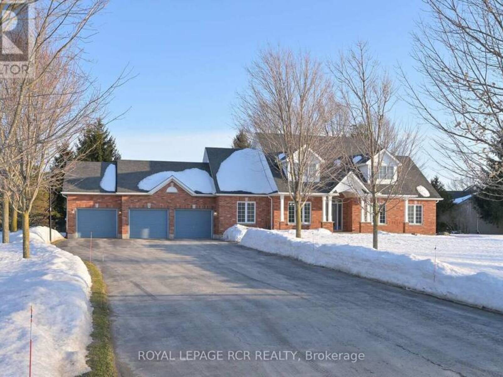 44 RAYBURN MEADOWS, East Garafraxa, Ontario L9W 7E7