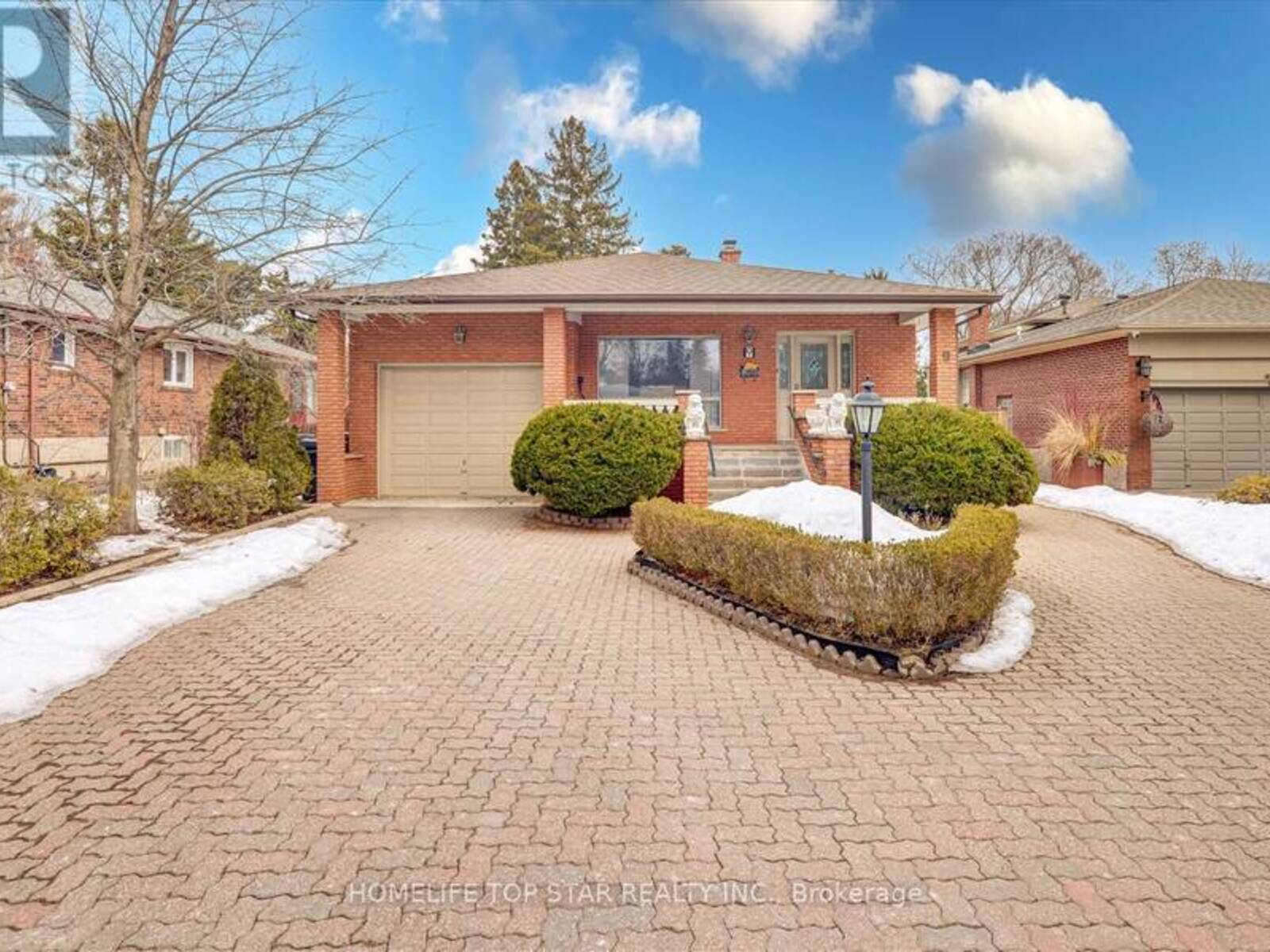 9 CONLINS ROAD E, Toronto, Ontario M1C 1C2