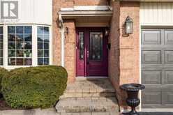 2079 HUNTERS WOOD DRIVE | Burlington Ontario | Slide Image Thirteen