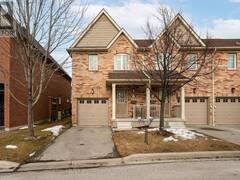 138 - 5255 PALMETTO PLACE Mississauga Ontario, L5M 0H2