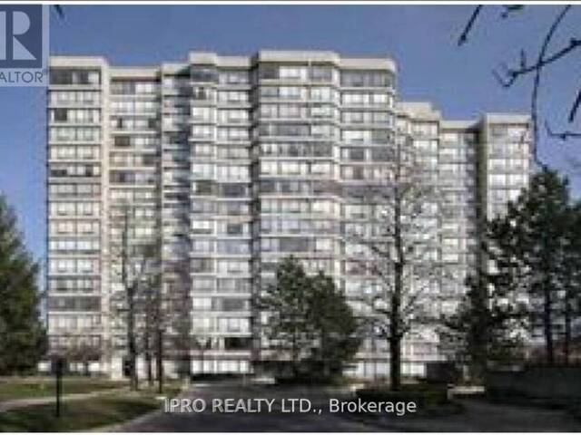 1001 - 26 HANOVER ROAD Brampton Ontario, L6S 4T2 - 4 Bedrooms Condo For Sale