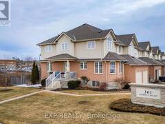 29 - 361 ARKELL ROAD Guelph Ontario, N1L 1E5