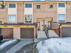 194 - 41 COLLINSGROVE ROAD Toronto Ontario, M1E 3S3