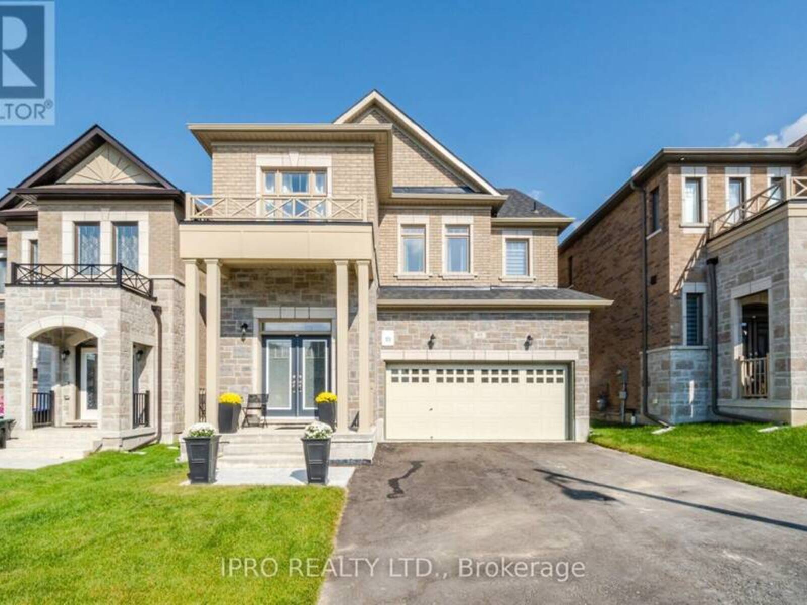 95 KENNEDY BOULEVARD, Alliston, Ontario L9R 0T3