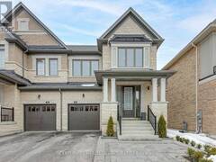 78 PRUNELLA CRESCENT East Gwillimbury Ontario, L9N 0S7