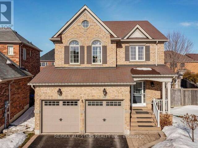 62 CORWIN DRIVE Bradford West Gwillimbury Ontario, L3Z 0C1 - 4 Bedrooms Home For Sale