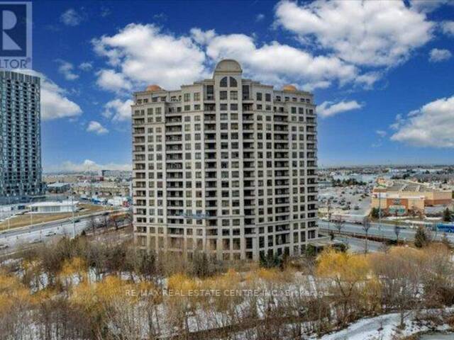 504 - 9225 JANE STREET Vaughan Ontario, L6A 0J7 - 2 Bedrooms Condo For Sale