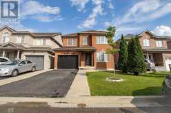 17 FLATFIELD WAY | Brampton Ontario | Slide Image One