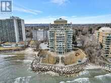 802 - 2190 LAKESHORE ROAD | Burlington Ontario | Slide Image One