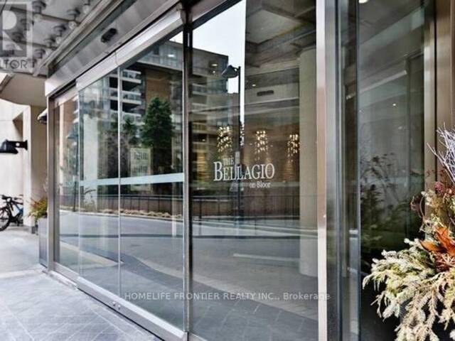 504 - 300 BLOOR STREET E Toronto Ontario, M4W 3Y2 - 2 Bedrooms Condo For Sale