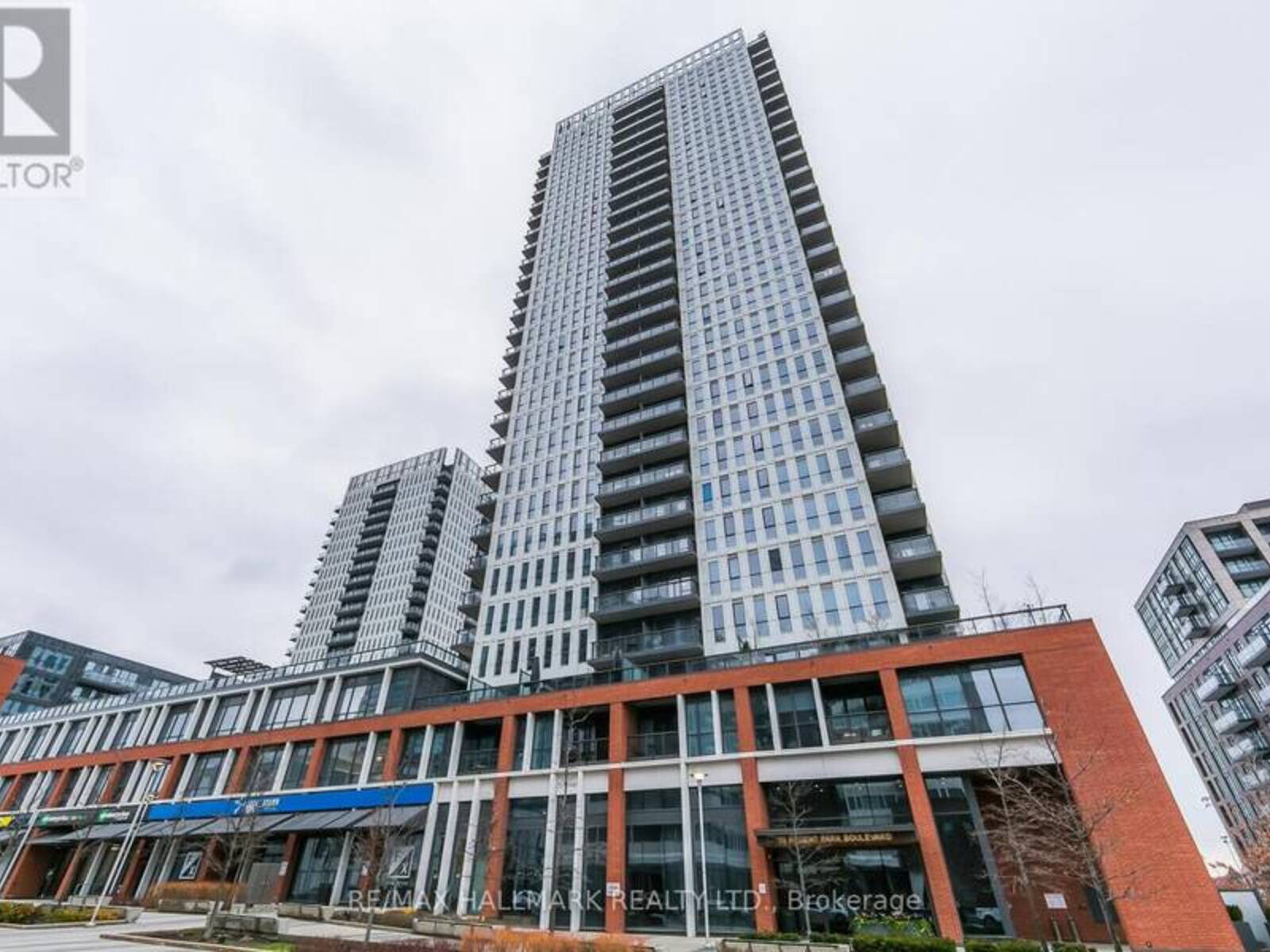 401 - 55 REGENT PARK BOULEVARD, Toronto, Ontario M5A 0C2