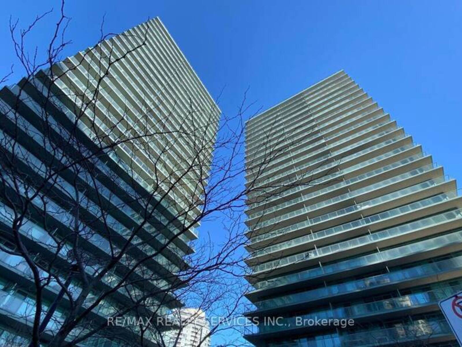 2307 - 5500 YONGE STREET, Toronto, Ontario M2N 7L1