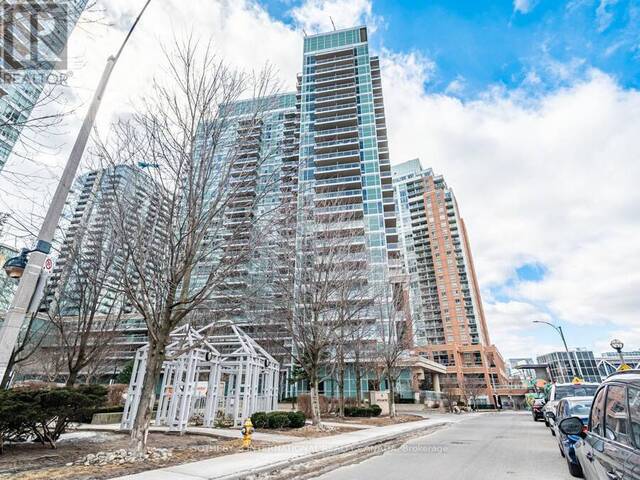 1905 - 100 WESTERN BATTERY ROAD Toronto Ontario, M6K 3S2 - 2 Bedrooms Condo For Sale