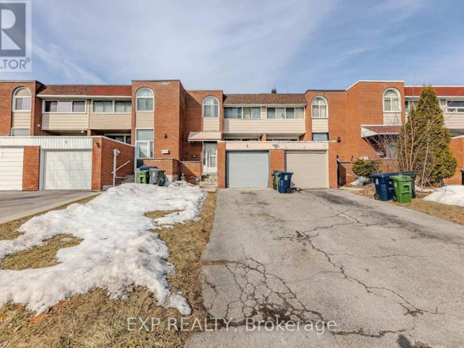 6 SPRUCEWOOD COURT, Toronto, Ontario M1W 2K3