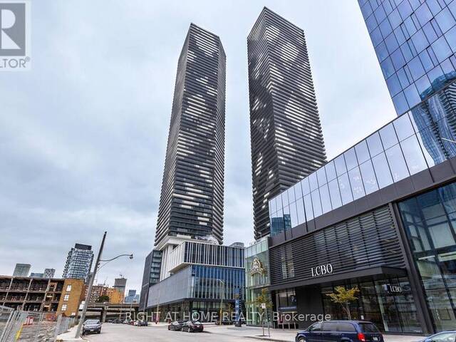 2808 - 55 COOPER STREET Toronto Ontario, M5E 0G1 - 1 Bedroom Condo For Sale