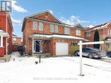 22 HOLLINGSWORTH CIRCLE | Brampton Ontario | Slide Image One