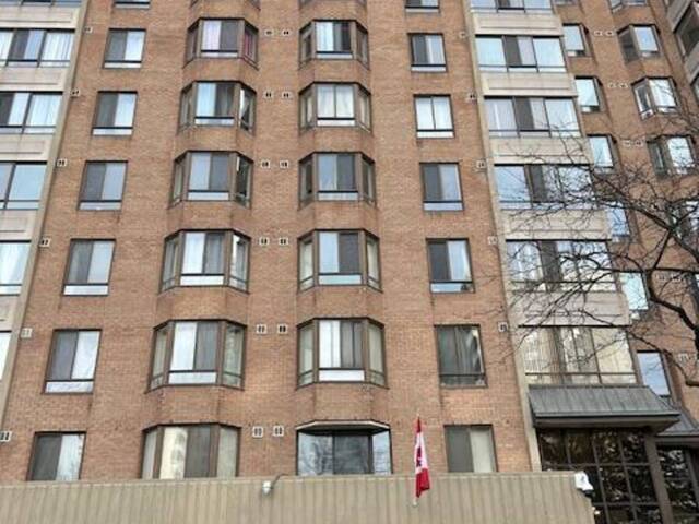 706 - 5 LISA STREET Brampton Ontario, L6T 4T4 - 2 Bedrooms Condo For Sale