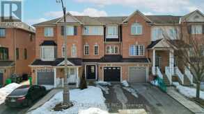 51 DECKER HOLLOW CIRCLE | Brampton Ontario | Slide Image One