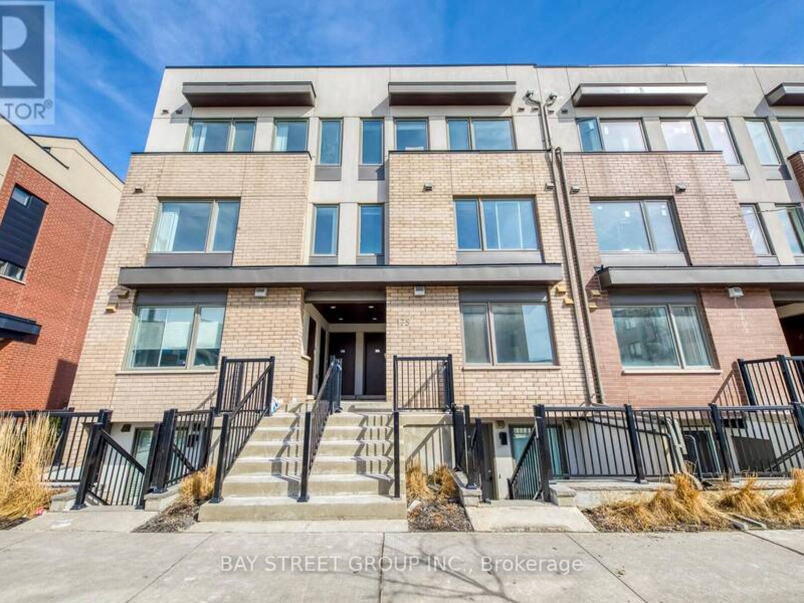 6 - 175 WILLIAM DUNCAN ROAD, Toronto, Ontario M3K 0B5